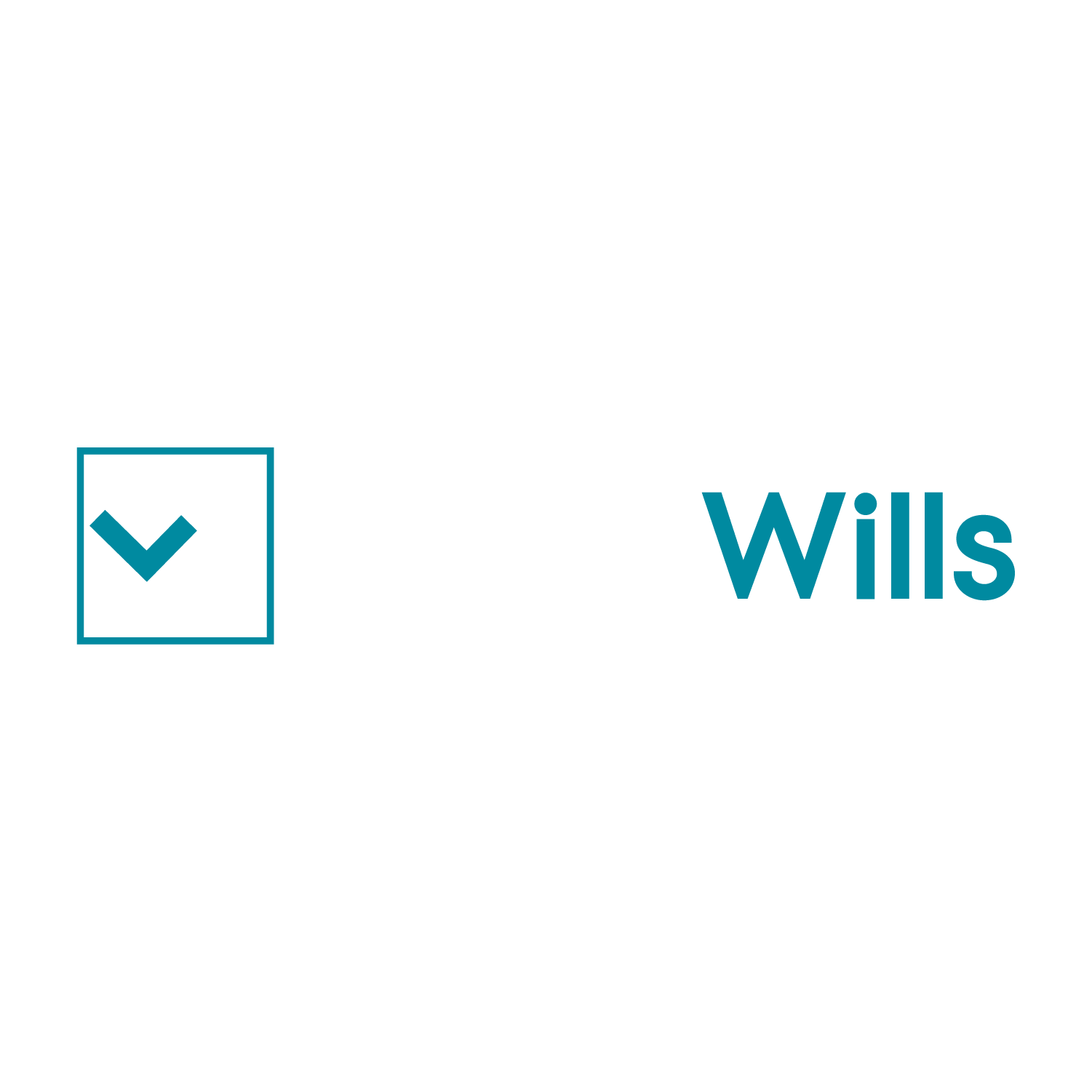 LegalWills logo